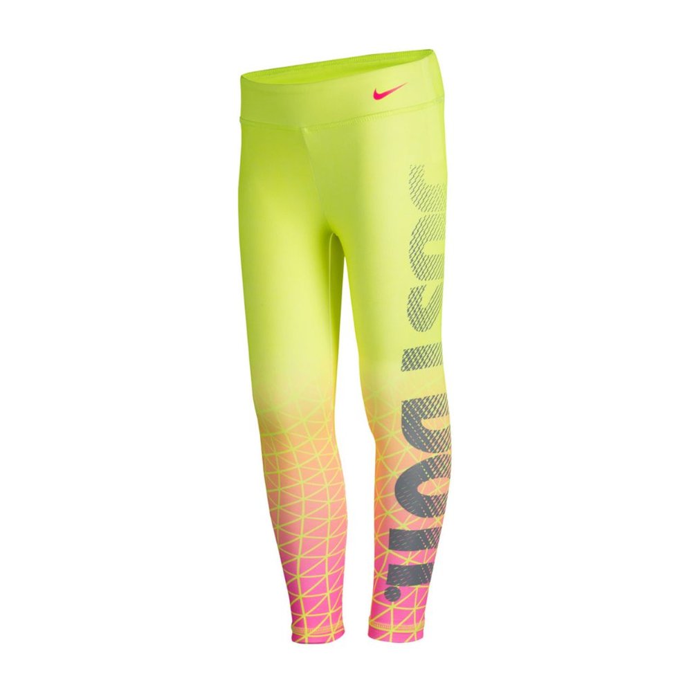 NWT Nike Little Girls Full Length Leggings